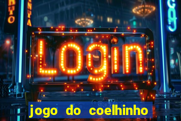 jogo do coelhinho demo gratis
